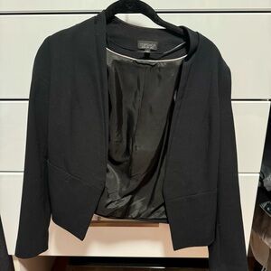 TOPSHOP SZ SMALL BLAZER